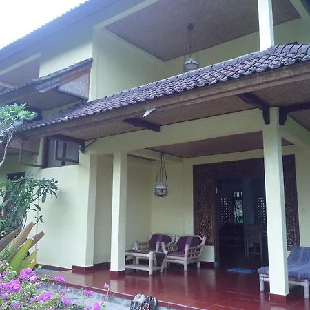 Gerebig Bungalow
