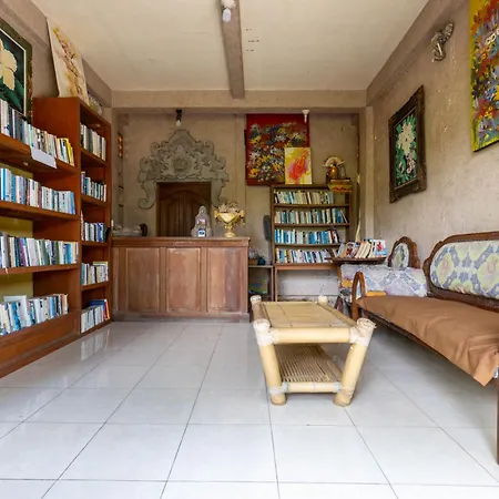Gerebig Bungalow
