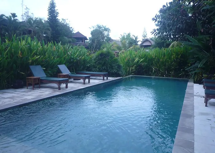 Gerebig 3* Ubud