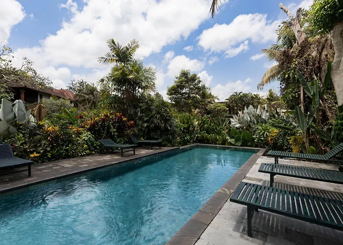 Gerebig 3* Ubud