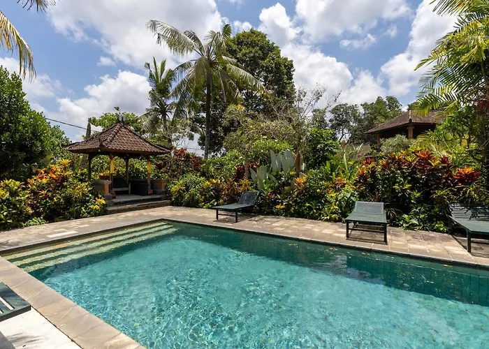 Ferienpark Gerebig Ubud