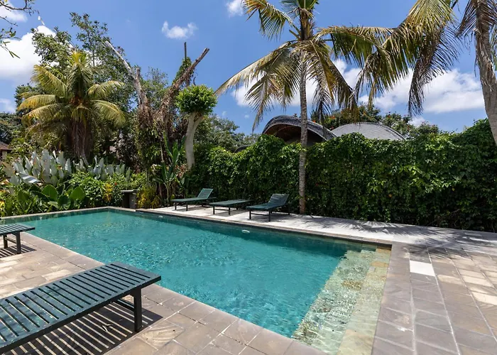Gerebig 3* Ubud