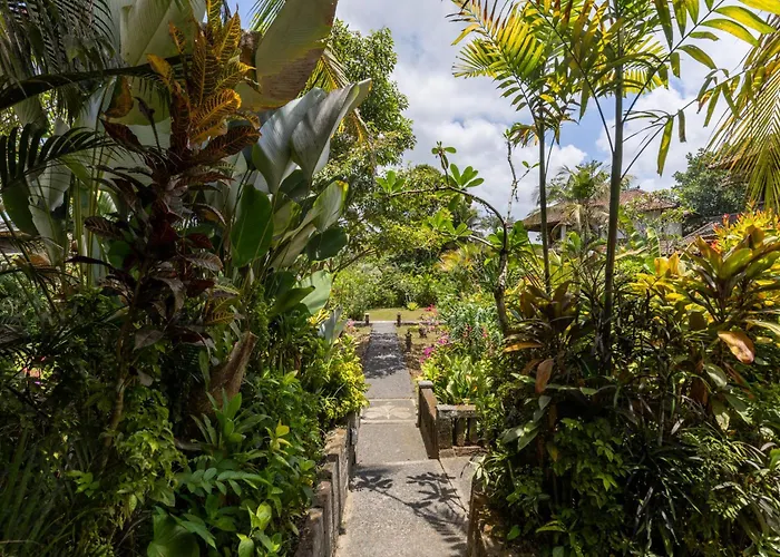 Gerebig Ferienpark Ubud