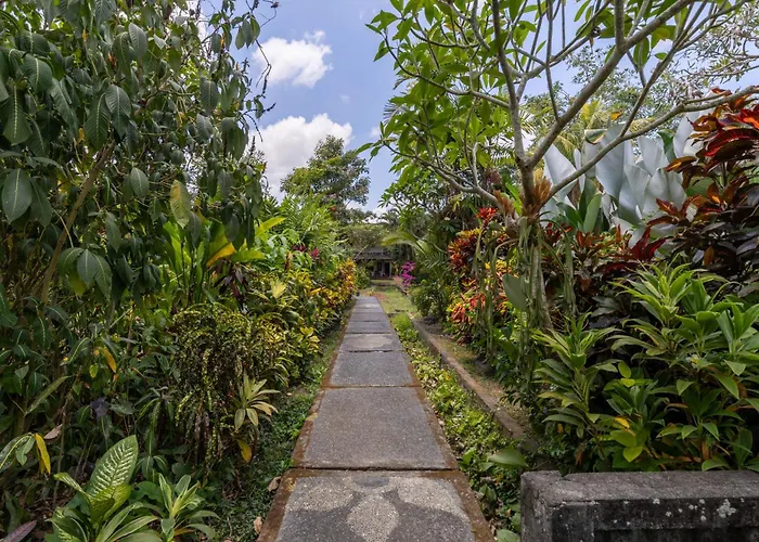 Gerebig Ubud