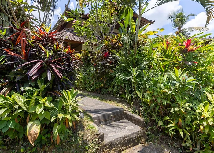 Gerebig Ferienpark Ubud