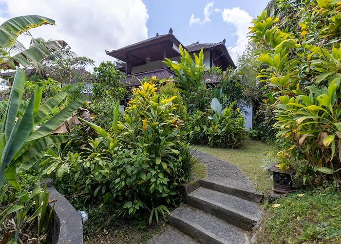 Ferienpark Gerebig Ubud