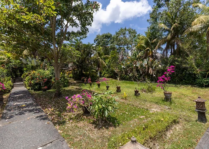 Ferienpark Gerebig Ubud