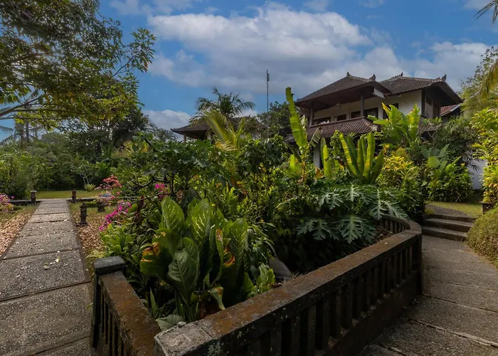 Gerebig Ubud