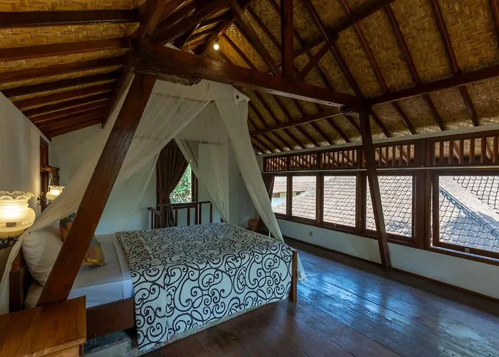 Gerebig Ubud