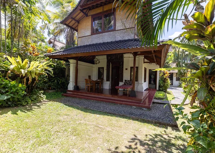 Gerebig 3* Ubud