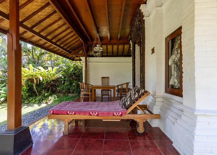 Ferienpark Gerebig Ubud