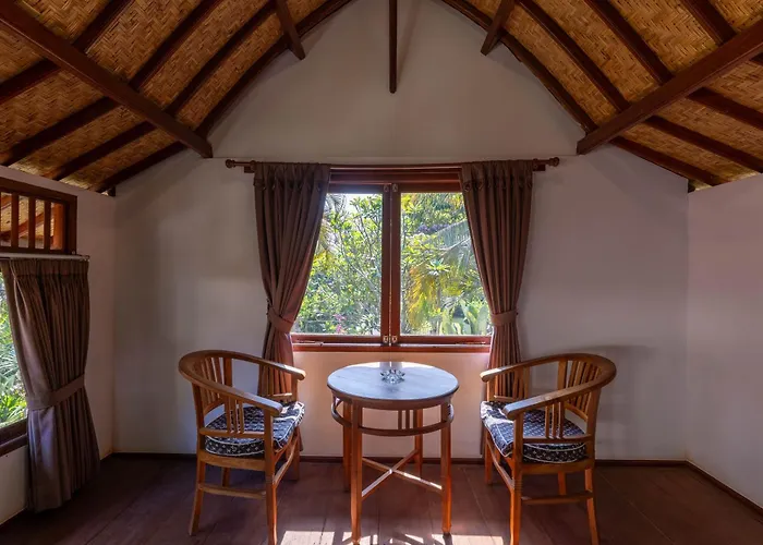 Gerebig 3* Ubud