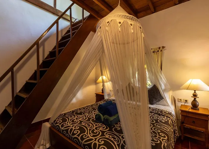 Ferienpark Gerebig Ubud
