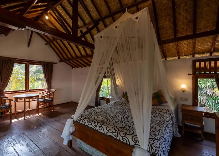 Gerebig Ubud