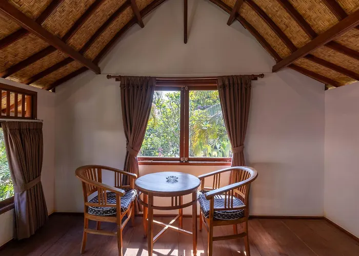 Gerebig 3* Ubud
