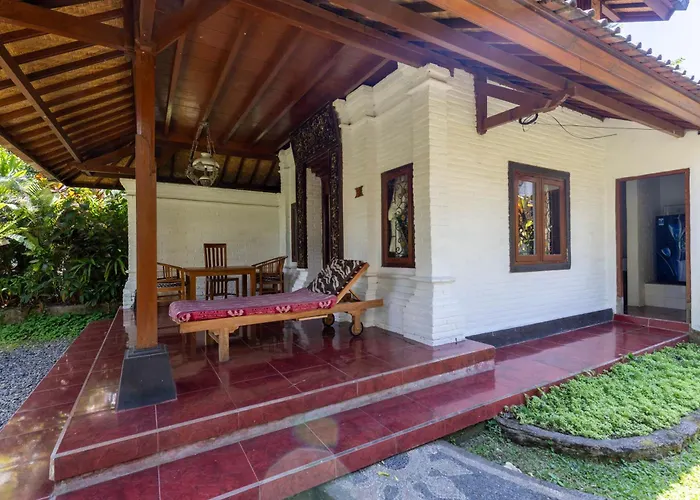Ferienpark Gerebig Ubud