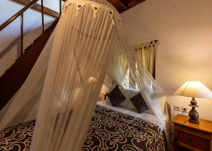 Gerebig 3* Ubud