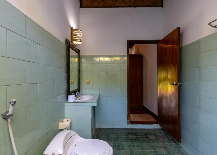 Gerebig Ubud