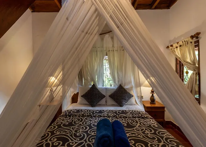 Gerebig 3* Ubud