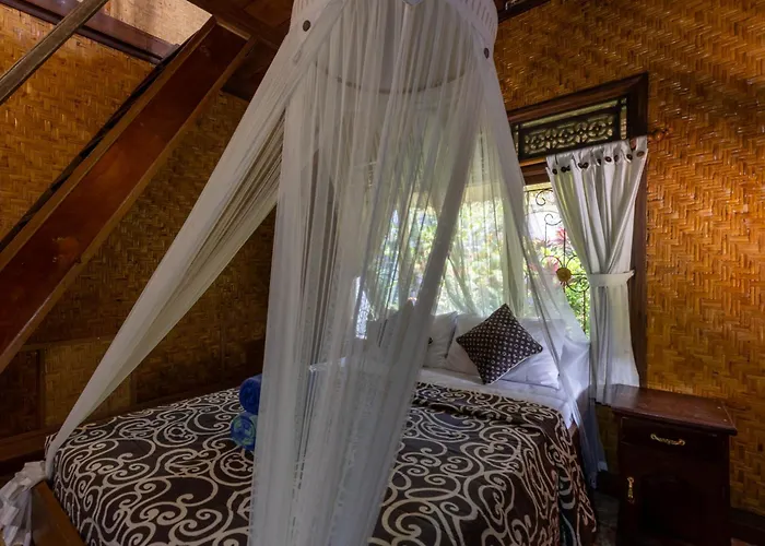 Gerebig Ferienpark Ubud