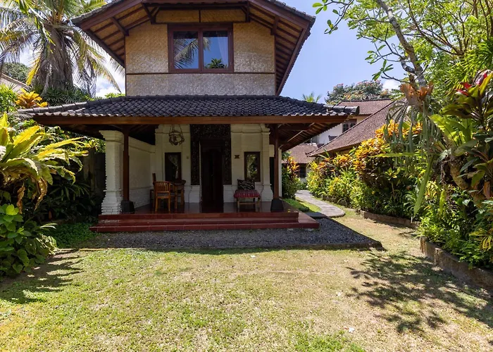 Ferienpark Gerebig Ubud