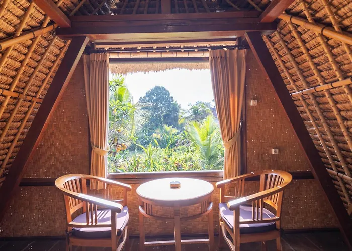 Gerebig Ubud
