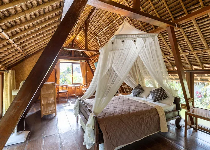 Gerebig 3* Ubud