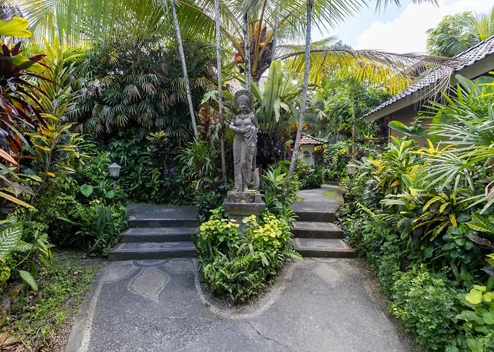 Ferienpark Gerebig Ubud