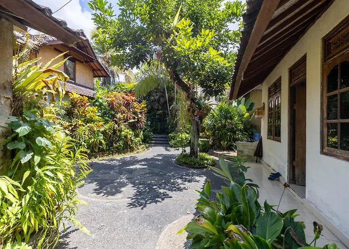 Gerebig Ubud