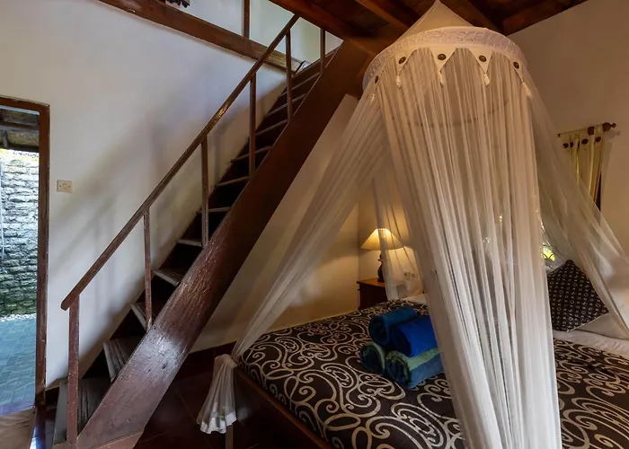 Gerebig 3* Ubud